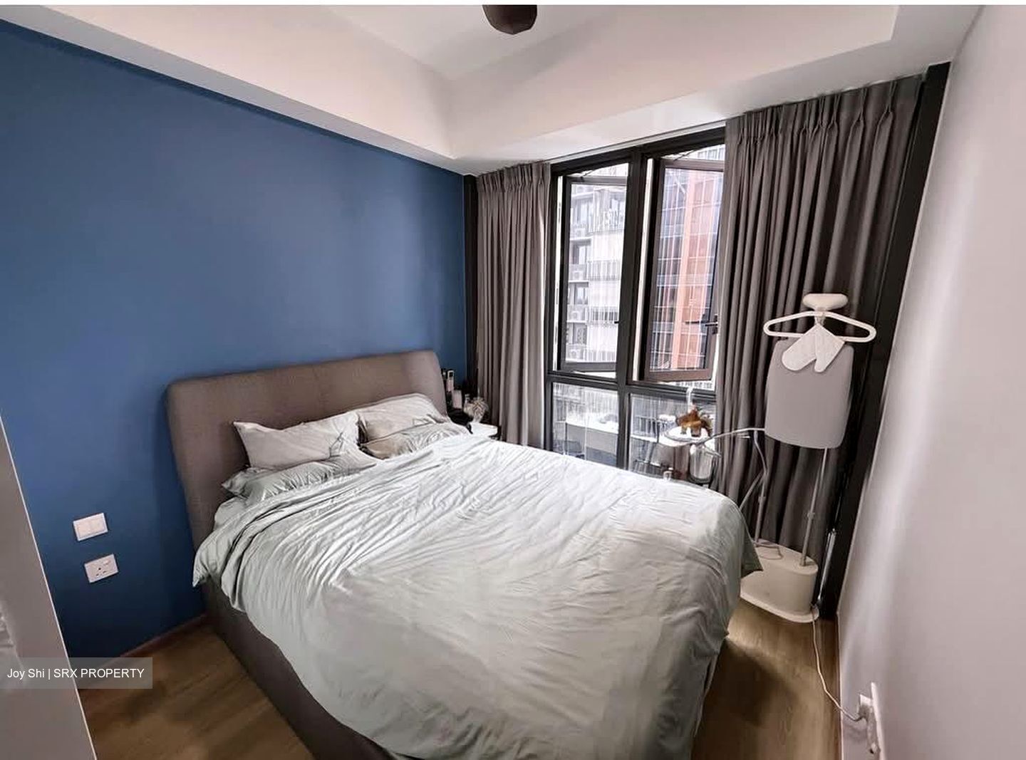 Parc Botannia (D28), Condominium #566370031
